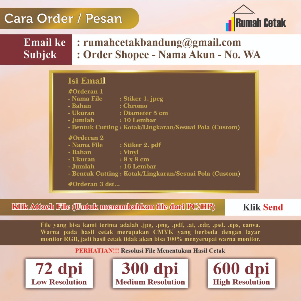 

Print Cetak Sertifikat Tik Paper Putih A3+