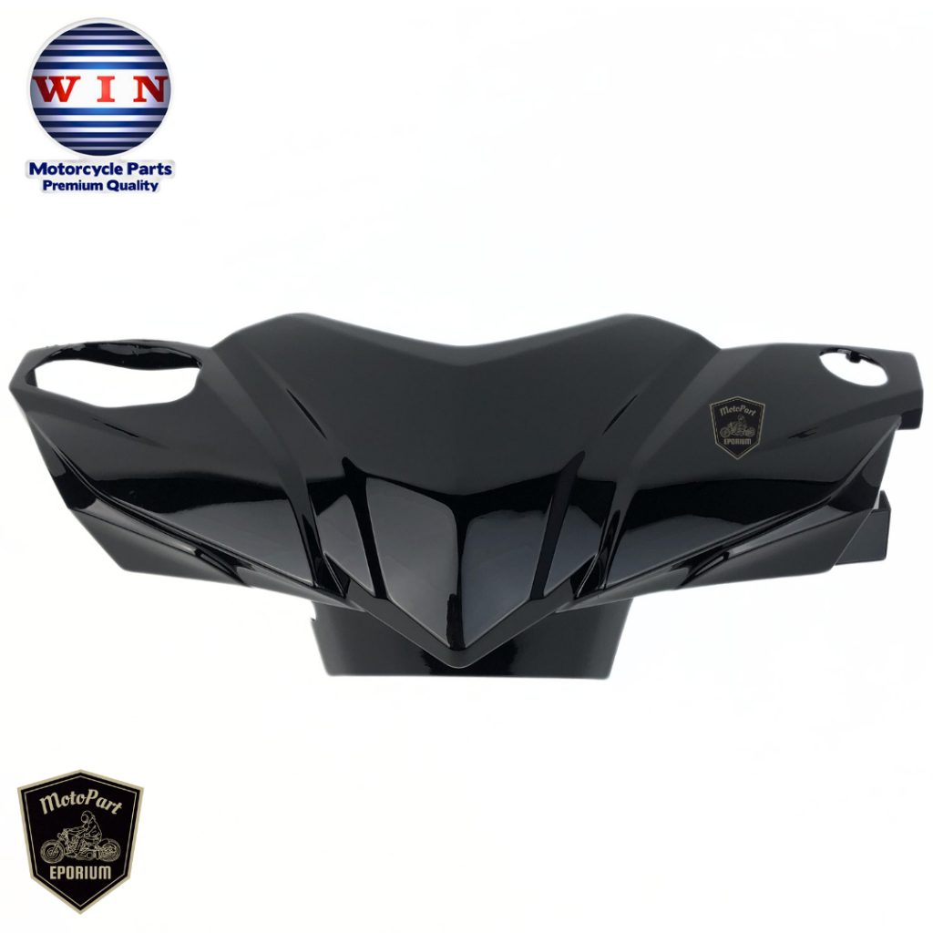 WIN MOTOR PARTS (WIN) BATOK DEPAN BEAT FI ESP | BATOK KEPALA DEPAN BEAT FI ESP