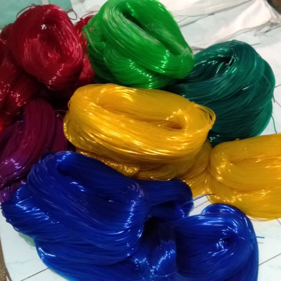 tali karet pentil/rotan plastik bahan anyaman kursi