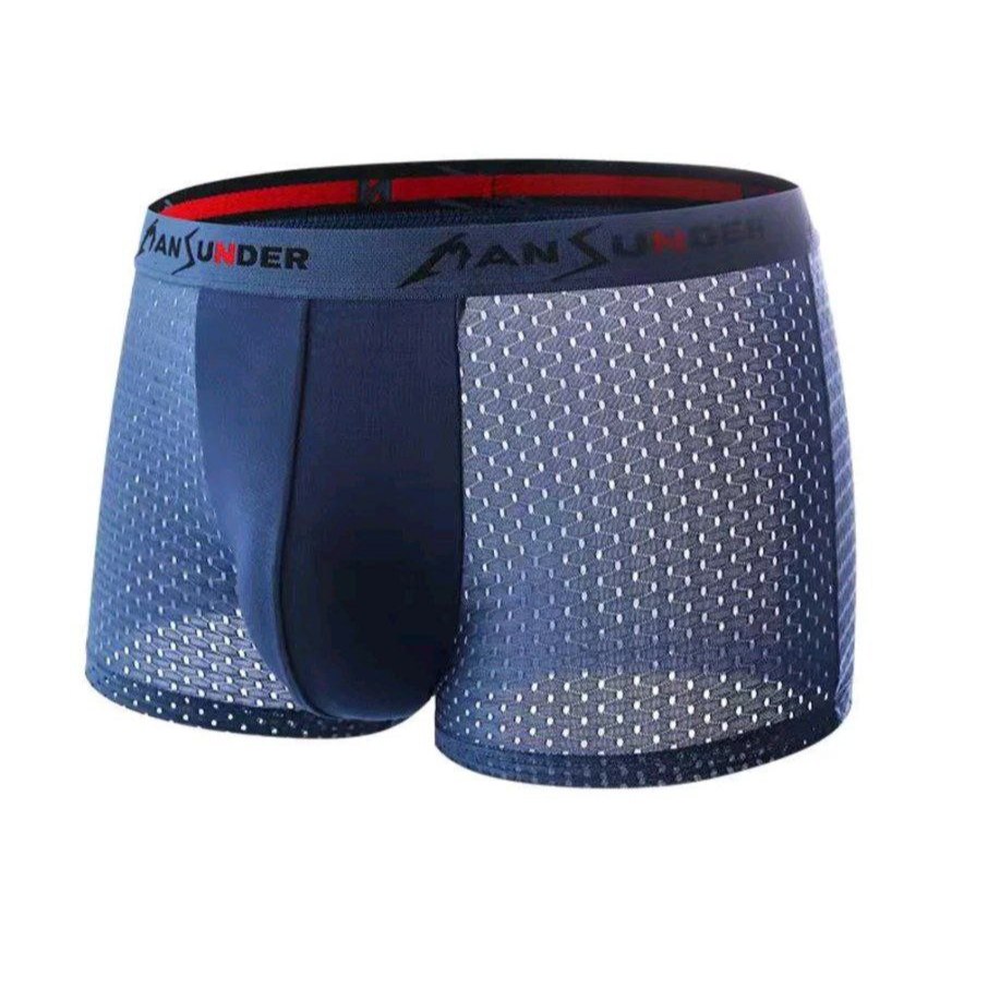 VIXMEN BOXER TERAPI Boxer Kesehatan Pria