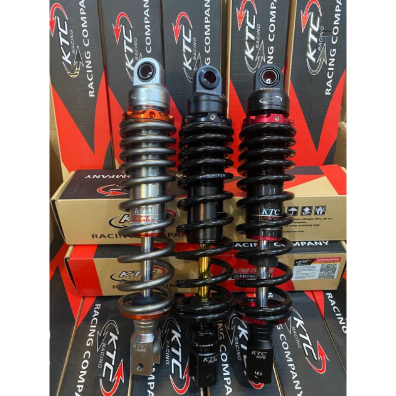 Shock ktc extreme razor 325mm