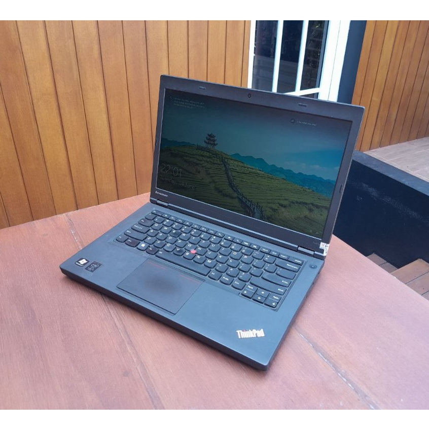 Lenovo Thinkpad T440P i5-4300M Ram 4Gb Hdd 500Gb SCU16763