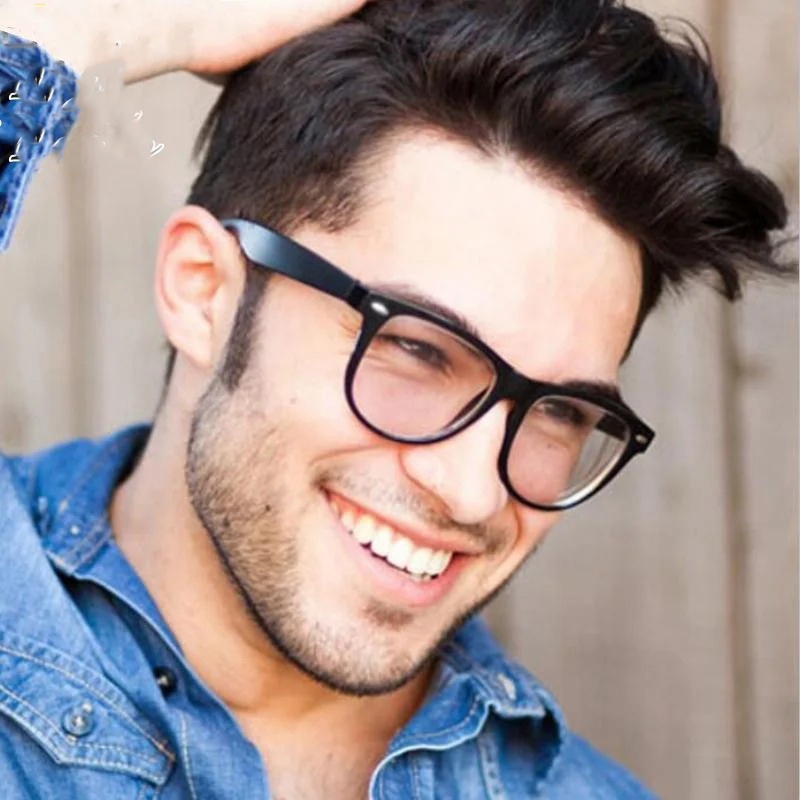 Kacamata Anti Radiasi Layar Monitor Komputer Smartphone TV