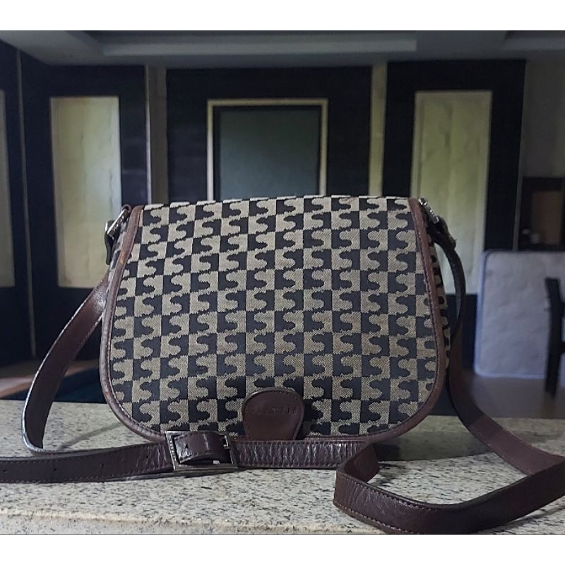 TAS PRELOVED ORIGINAL SSAMZIE SLING BAG