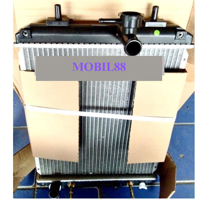 Radiator ASSY DAIHATSU SIRION MATIC