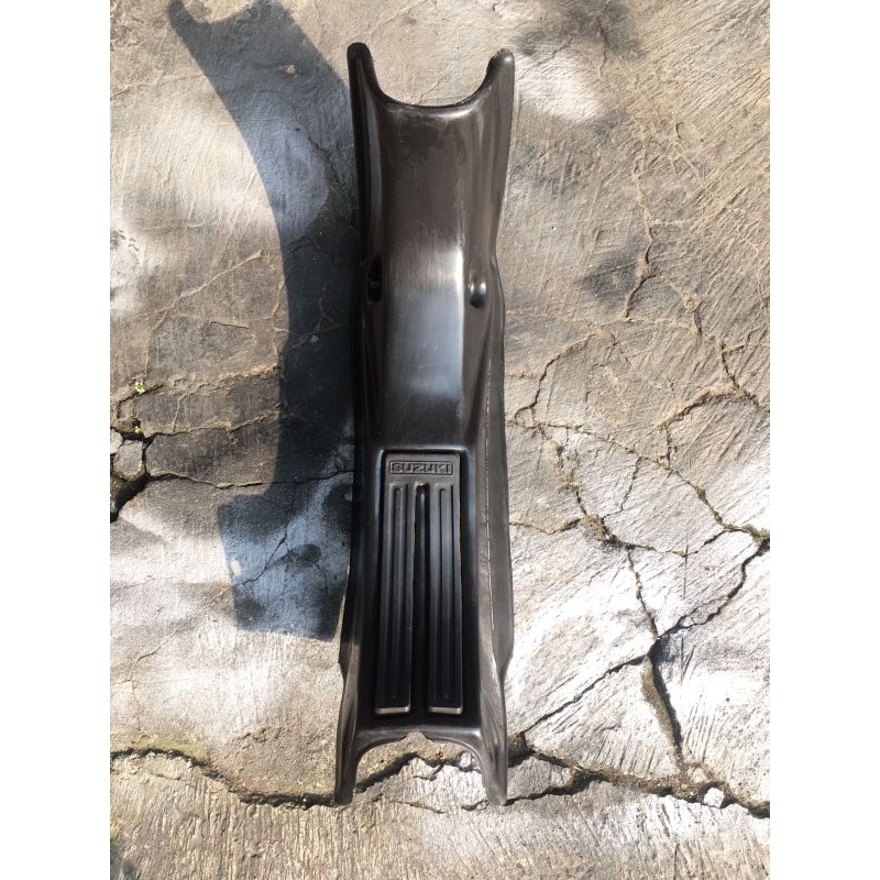 lighsil tengah Suzuki rc bravo / lighsil tengah Suzuki bravo Original