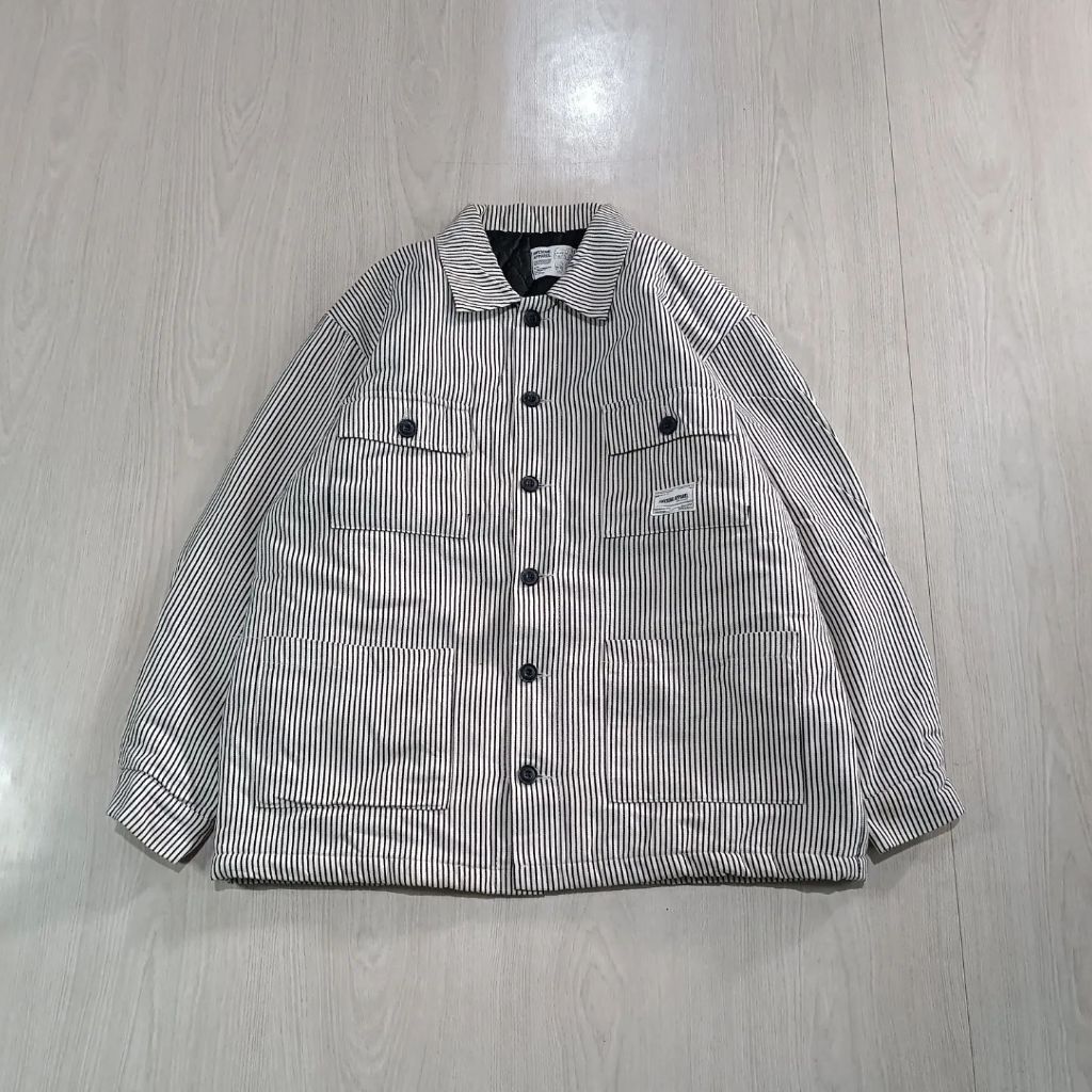 AWESOME APPAREL CHORE JACKET