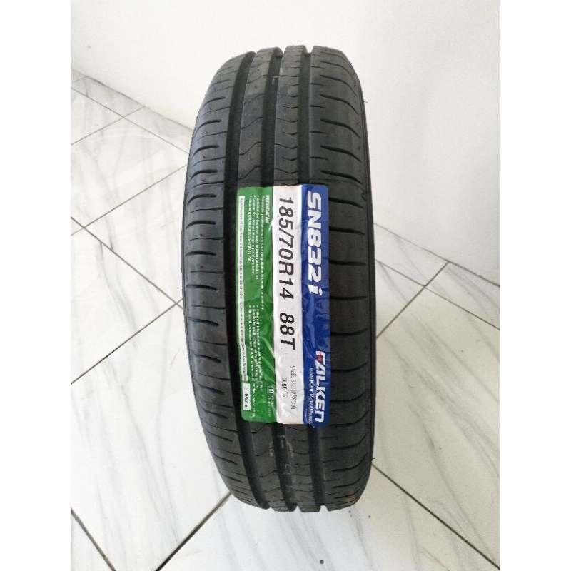 Ban Mobil 185/70 R14 88T Merk FALKEN