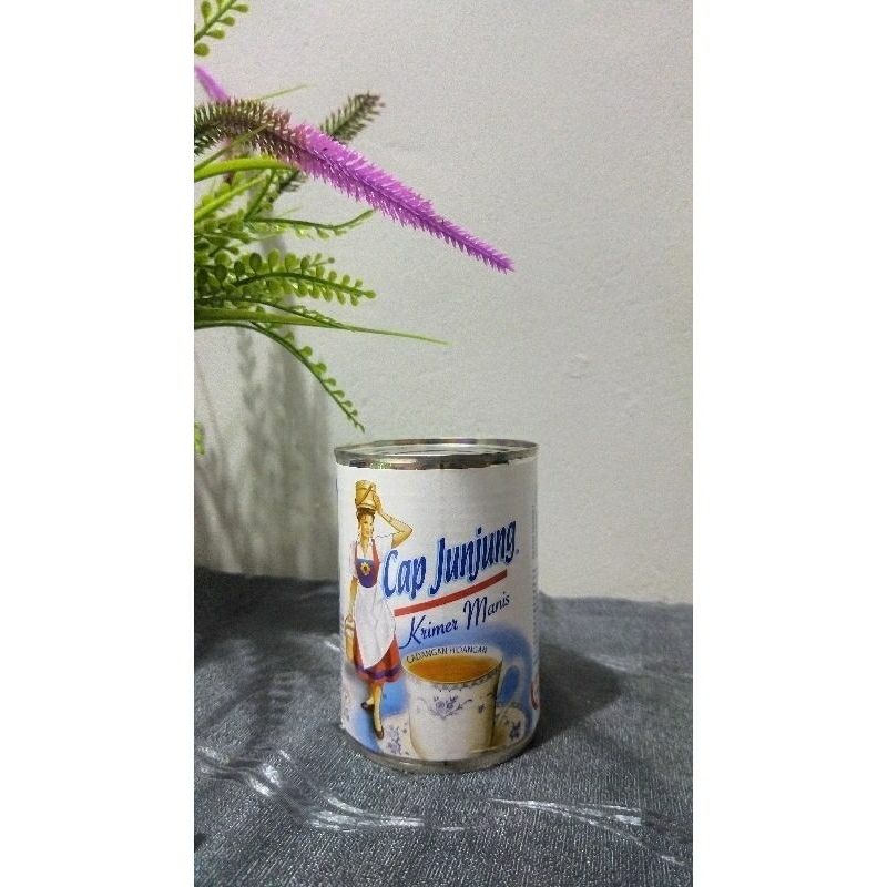 

Susu Kental Manis Krimer Manis SKM Cap Junjung ORIGINAL MALAYSIA