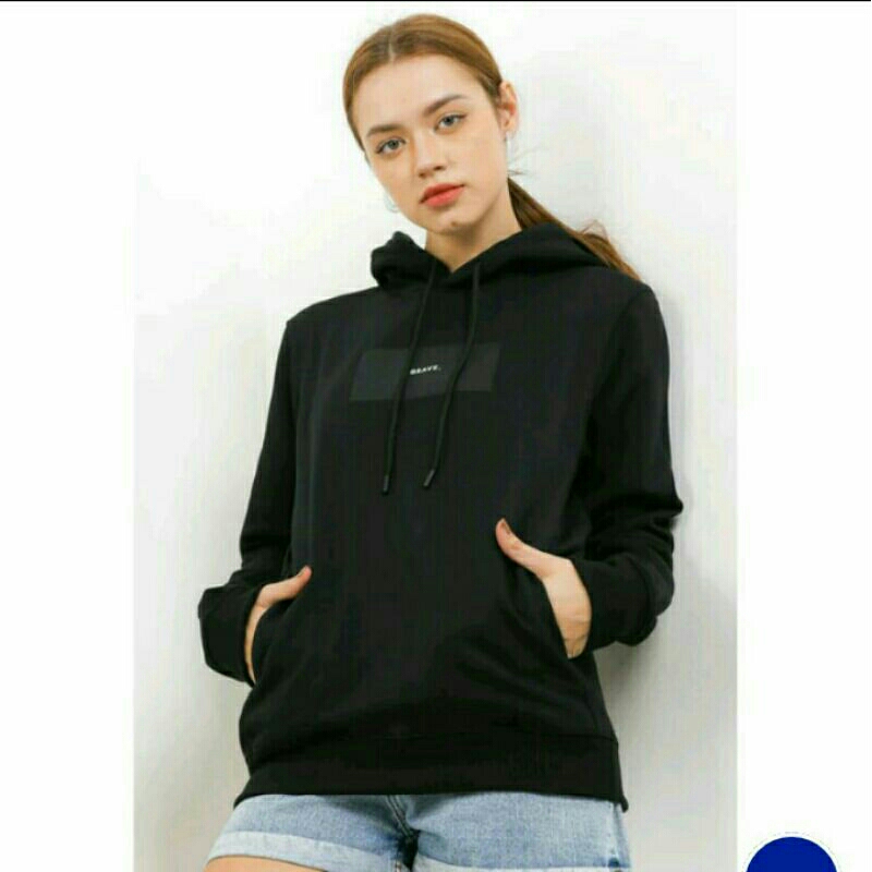 TRIPLE jaket hoodie by TRIPLE ORIGINAL