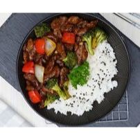 

LAKU KNORR - DEMI GLACE SAUCE MIX / SAUS DEMI GLACE BUBUK 1kg