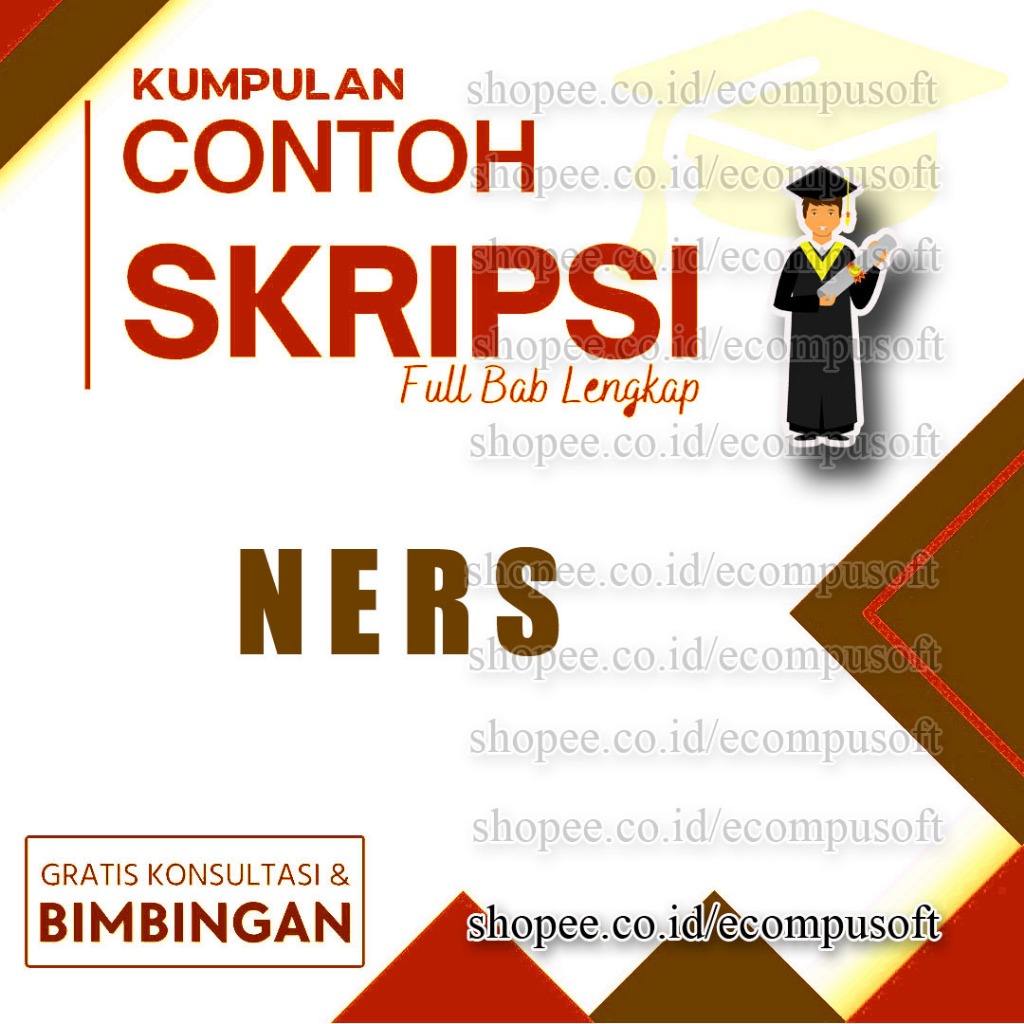 Contoh Skripsi Ners