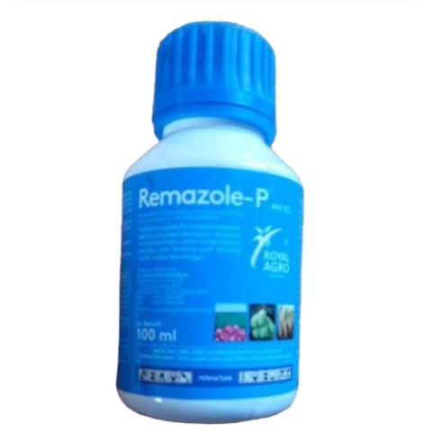 FUNGISIDA Remazole-p 490EC kemasan 100Ml