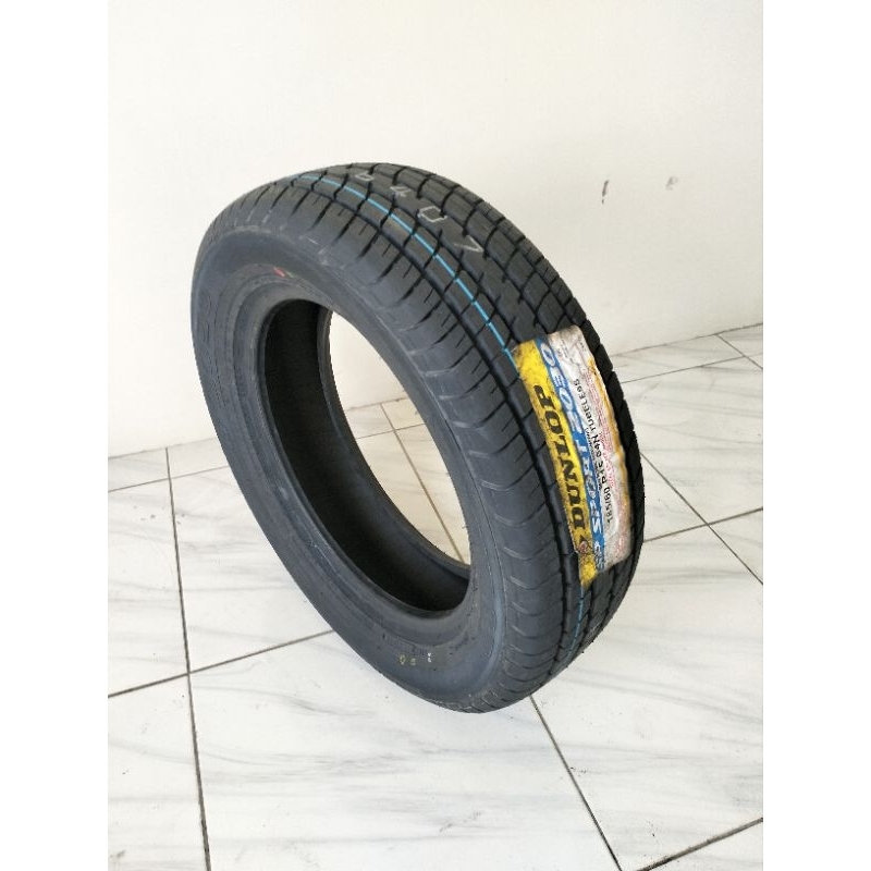 Ban Mobil 185/60 R15 84H SP Sport 2030 Dunlop