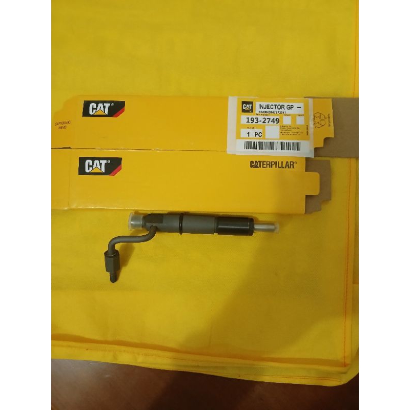 NOZZLE CAT 8N-7005