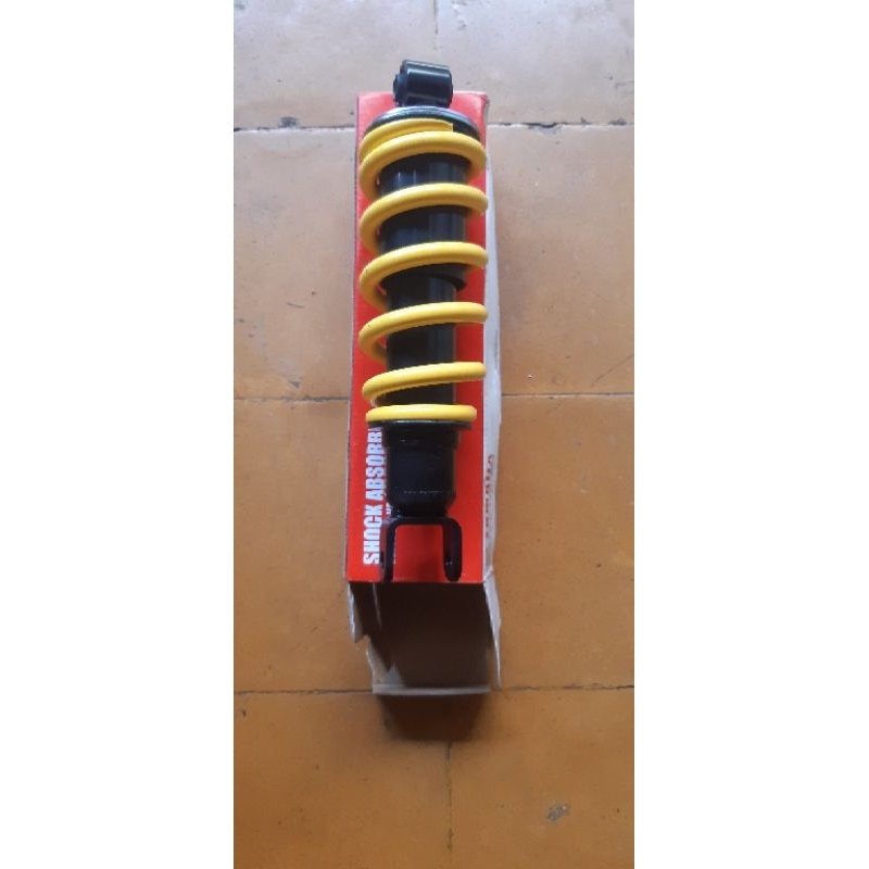 Monoshock/Skok BelakangNew Vixion (1PA)
PnP Vixion Lama (3C1)
Original Yamaha/YGP
Part No.
1PA-F2210