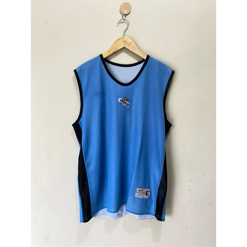 Jersey Basketball AND.1 vintage preloved