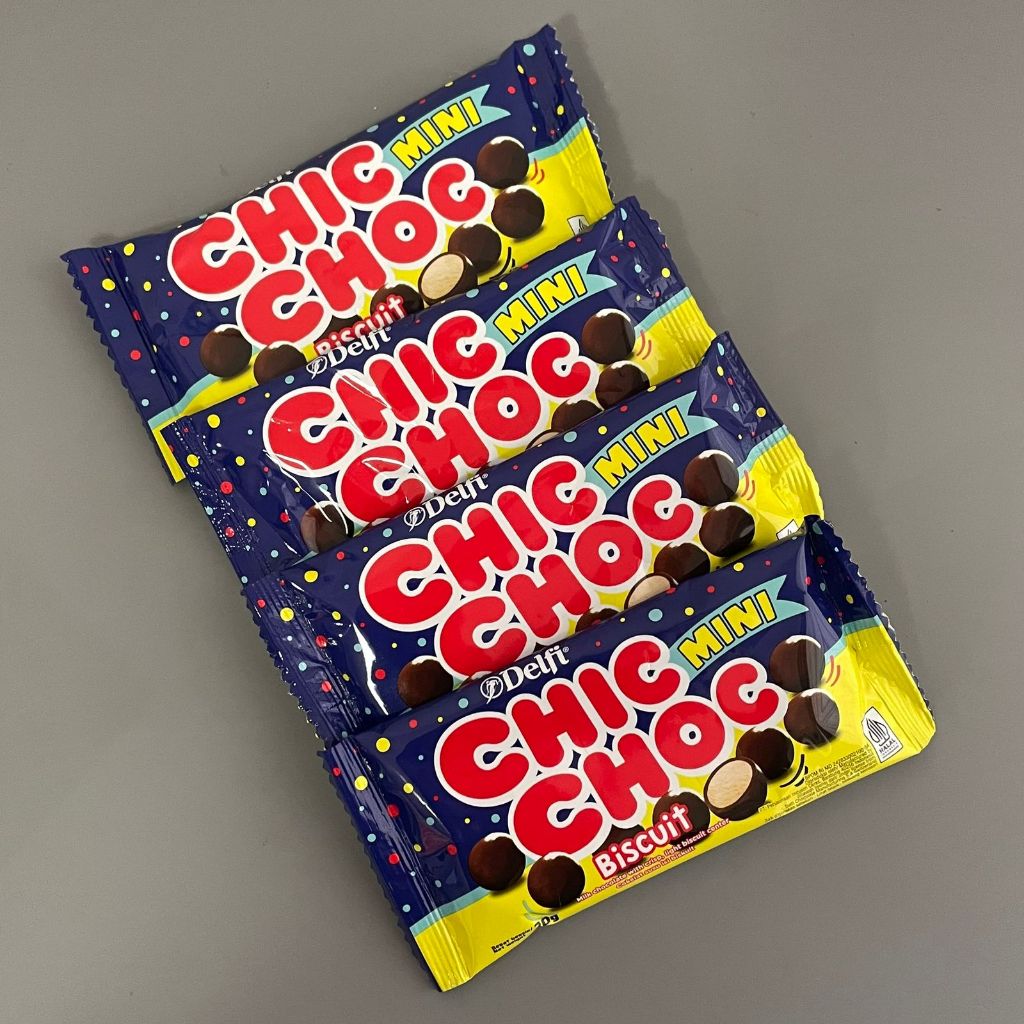 

RB DELFI CHIC CHOC MINI 20 GR ( BOX / 20 PC )