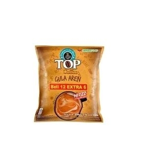 

Top Kopi Gula aren 1 renceng isi 6+3