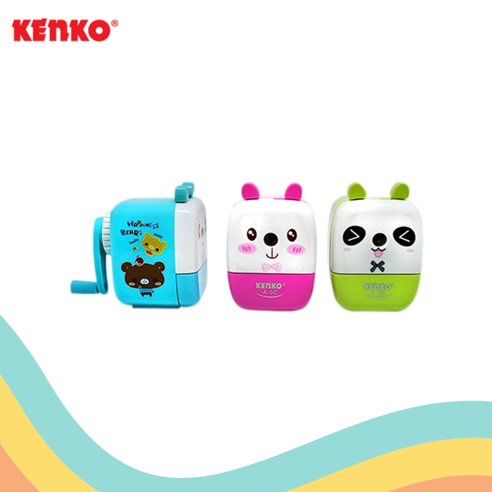 

RAUTAN MEJA KENKO A-0C (1 PCS)