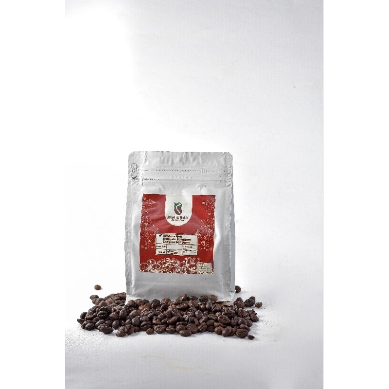 

Arabica Ijen 200 gr