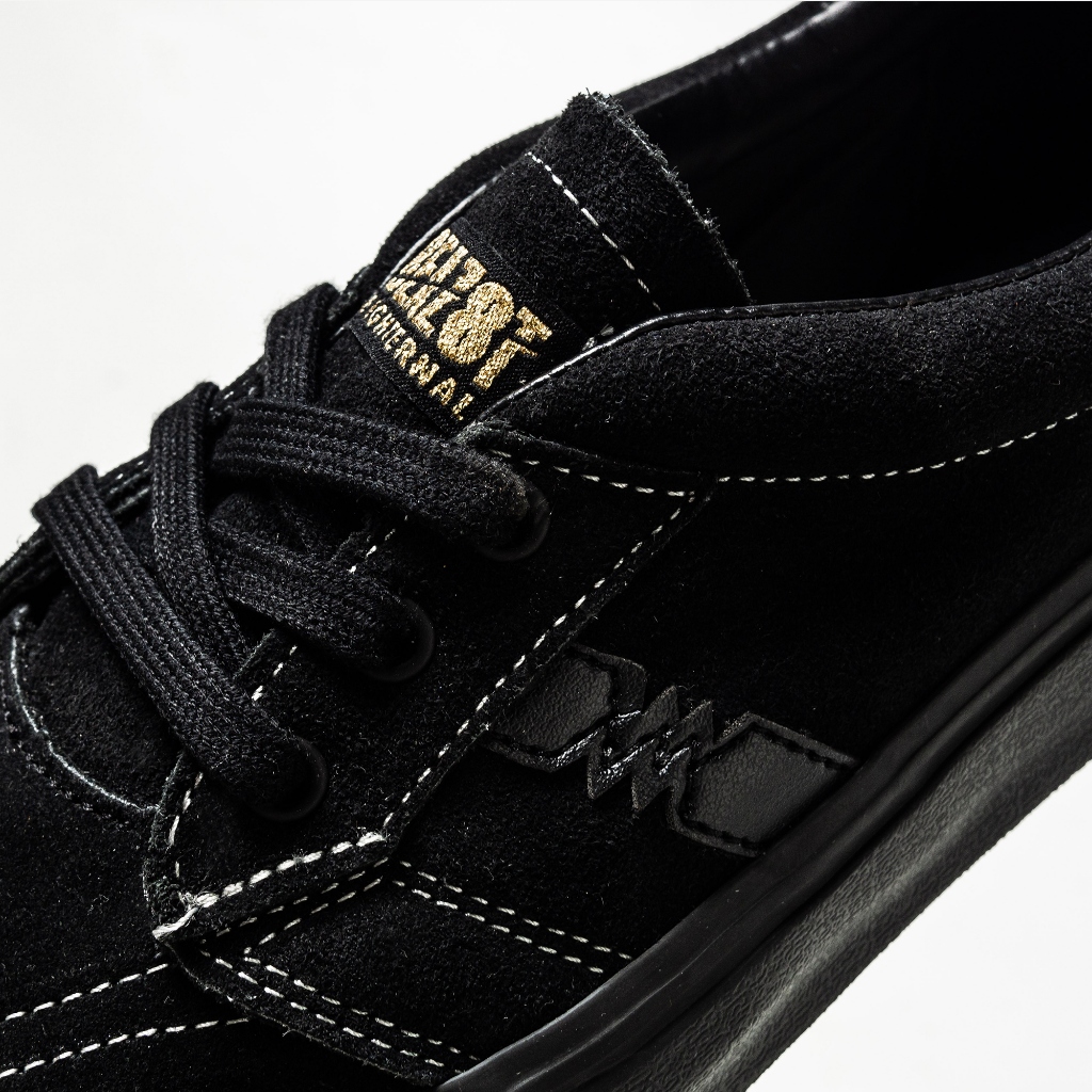 BEAZT SEPATU SNEAKERS BEAZT LUXO 8T UNISEX PRIA WANITA