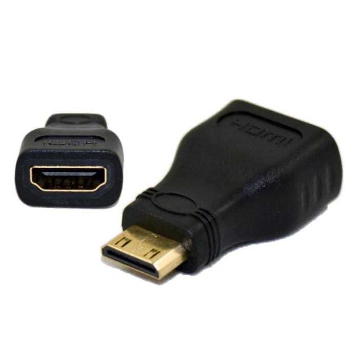 CONVERTER MINI - HDMI HDMI