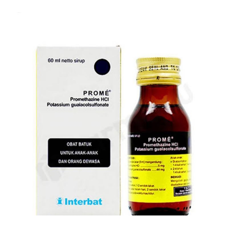 Prome 60Ml