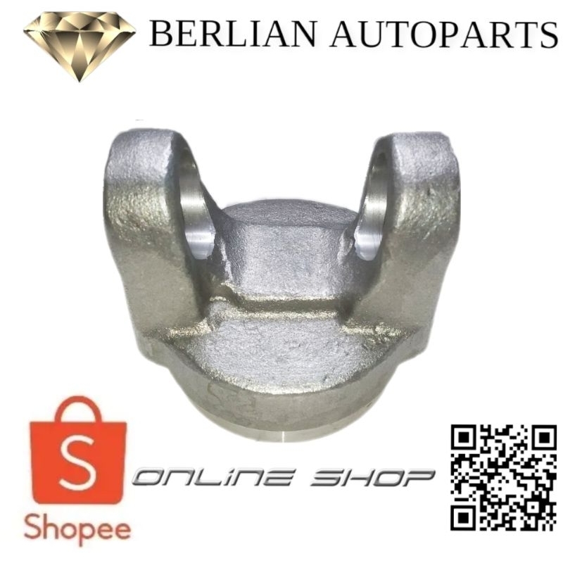 tube yoke Isuzu Panther 25 TBR54