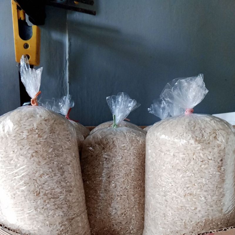 

BERAS/ BERAS 1KG / BERAS KEMASAN 1 KG /COD