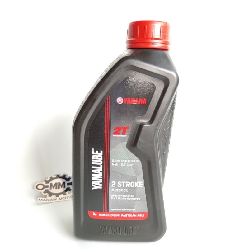 OLI YAMALUBE 2 STROKE 2T 2TAK
