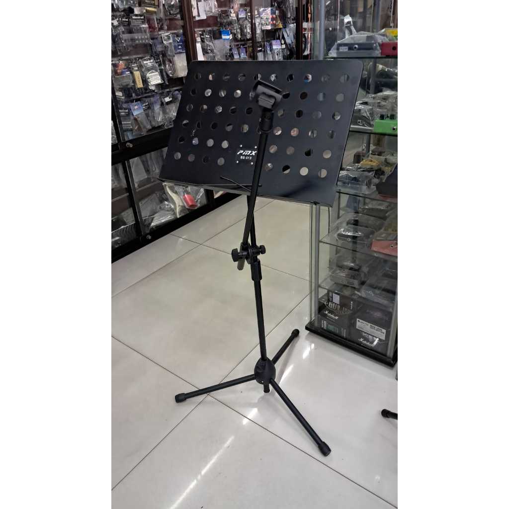 STAND BOOK + STAND MIC PMX BS 513