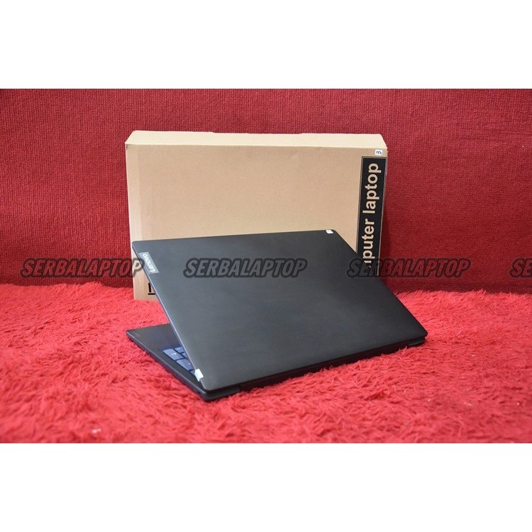 Laptop Lenovo L340 14API Ryzen3 3200U RAM 4GB SSD 256GB