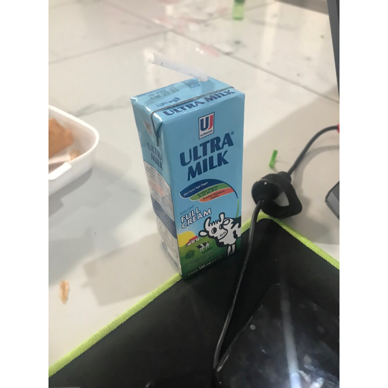 

ultra milk