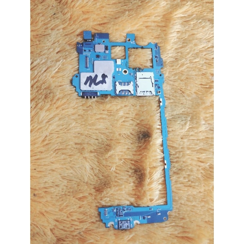 mesin samsung j4 j400f