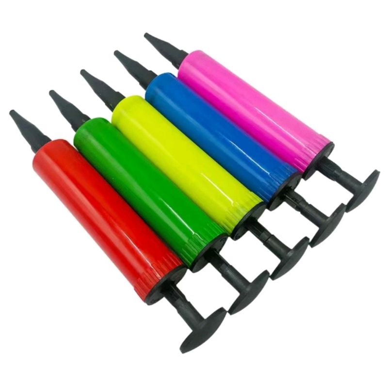 Pompa Balon Manual / Pompa Balon Tangan / Pompa Balon Mini