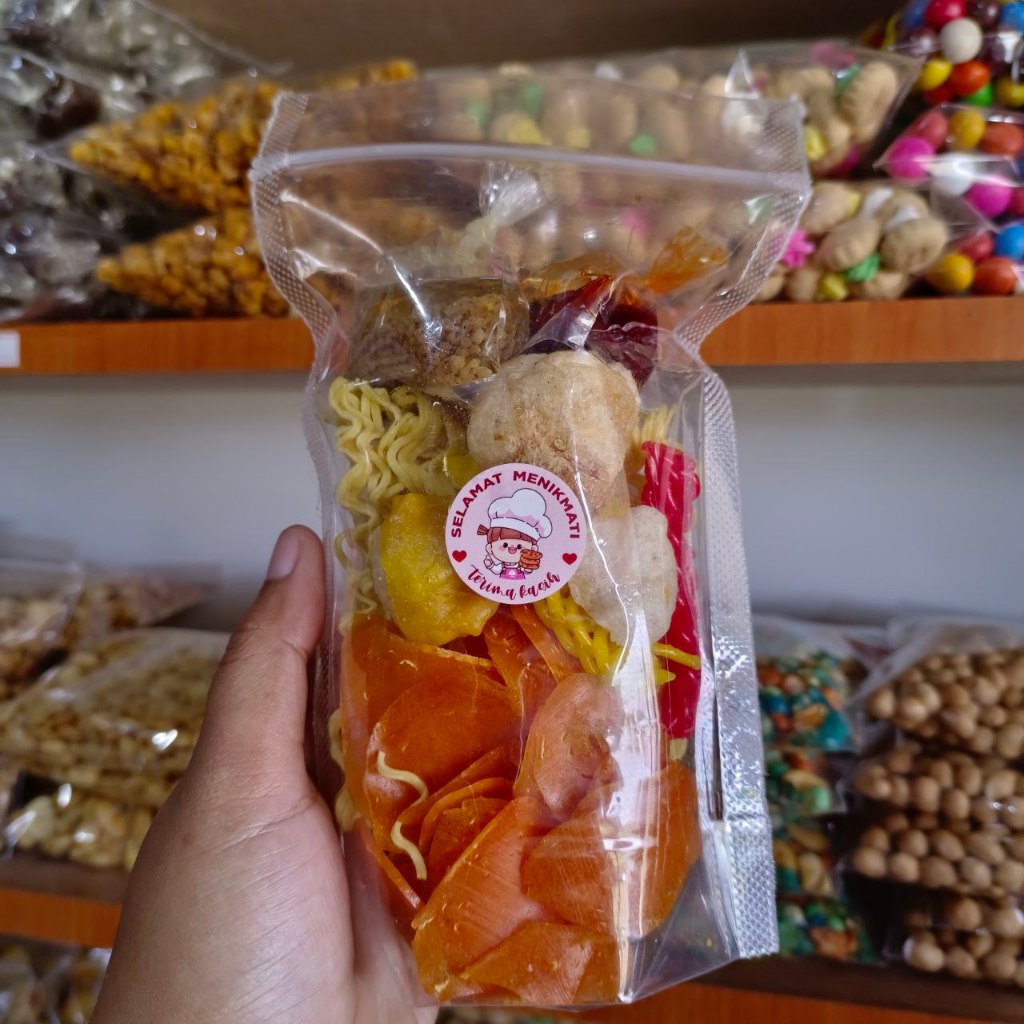 

Seblak Instan Mama Tara 100gr