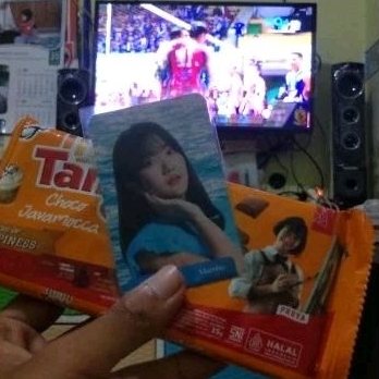 PC sayonara Crawl Marsha