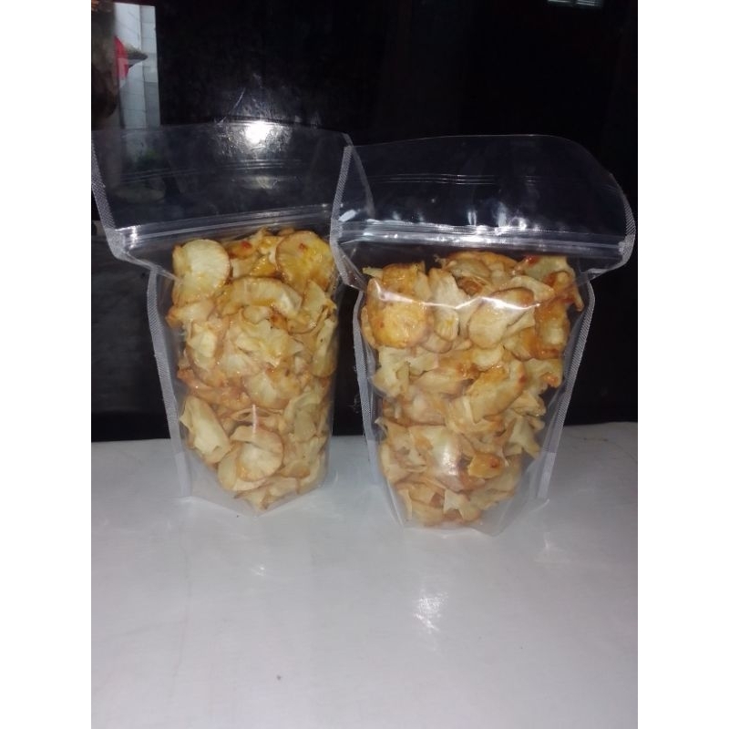 

kripik singkong