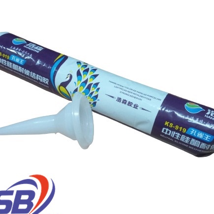 

FG2 HANDSOM LEM Silicone Sealent Kaca Acetic Silen Lem Sosis Bostik White Black Putih Hitam Awet Tahan Lama SBJ