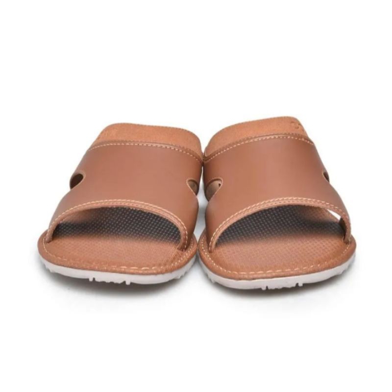 Sandal Carvil Pria Dewasa Sandal Slide Freddo 03 M Casual