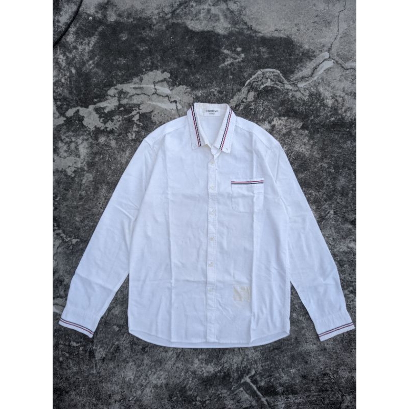 Kemeja Thom Browne Preloved