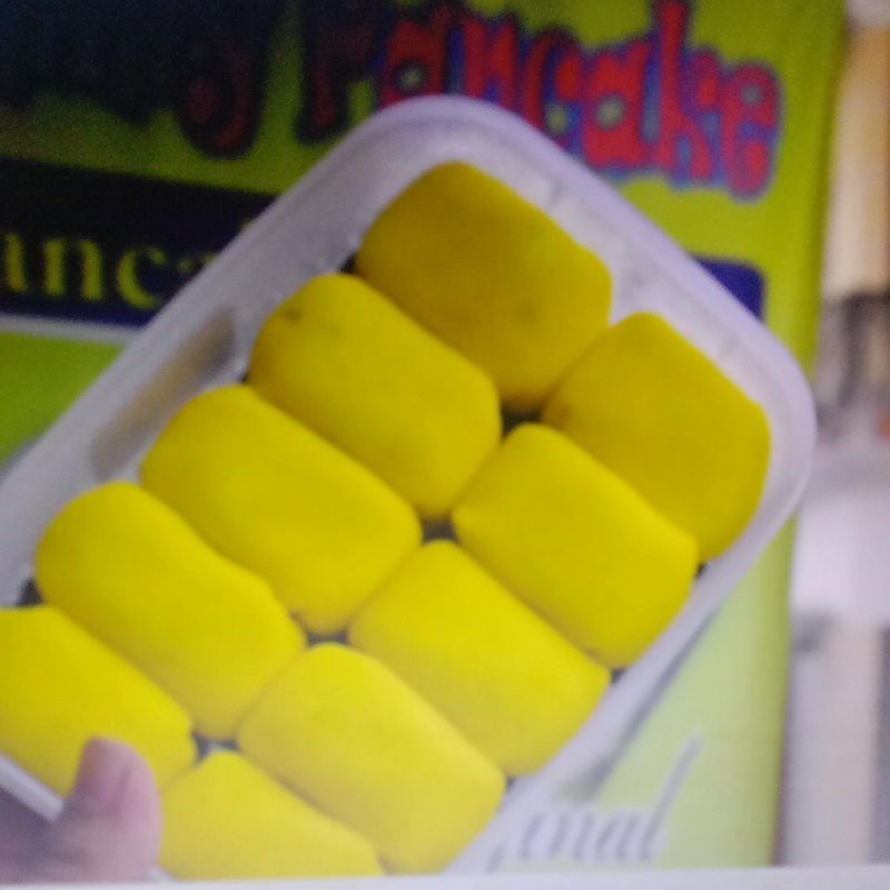 

pancake durian isi 10 jumbo