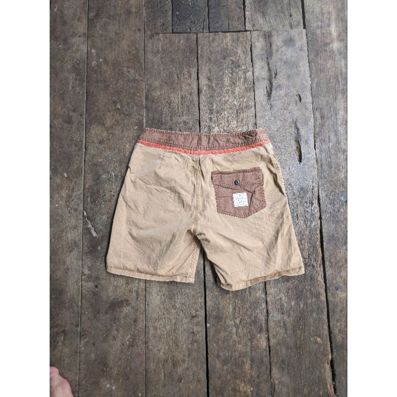 celana Quiksilver second