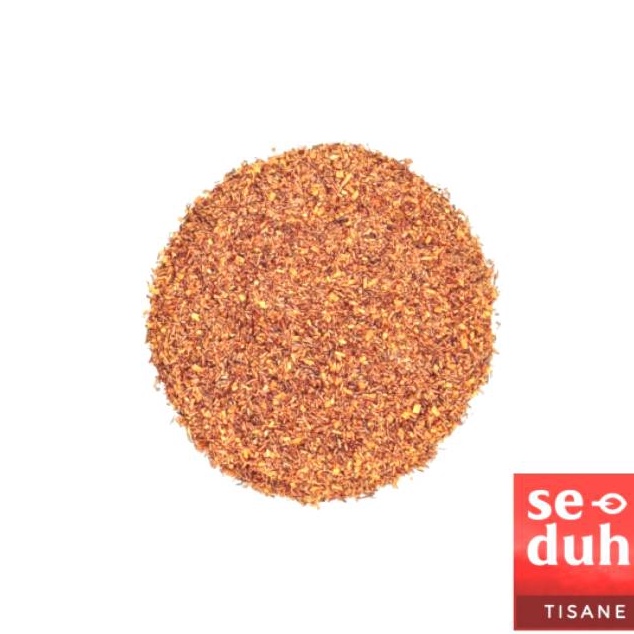 

NEW PROMO Pure Rooibos Tea Teh Merah 15 gram 6 gram