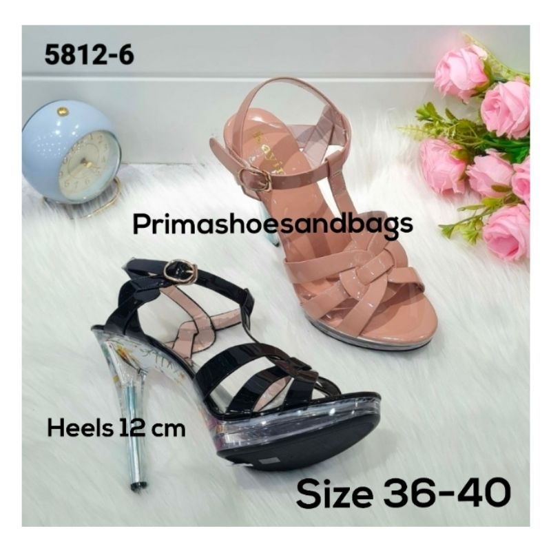High Heels 12cm Import