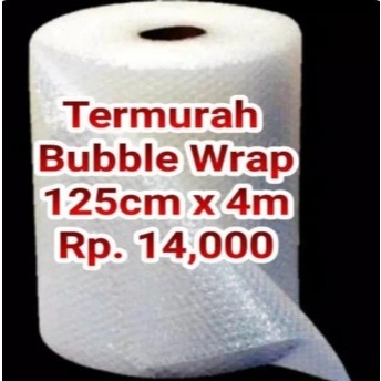 

bubble wrap hitam dan bening 125cm x 4m/Buble wrap - Hitam