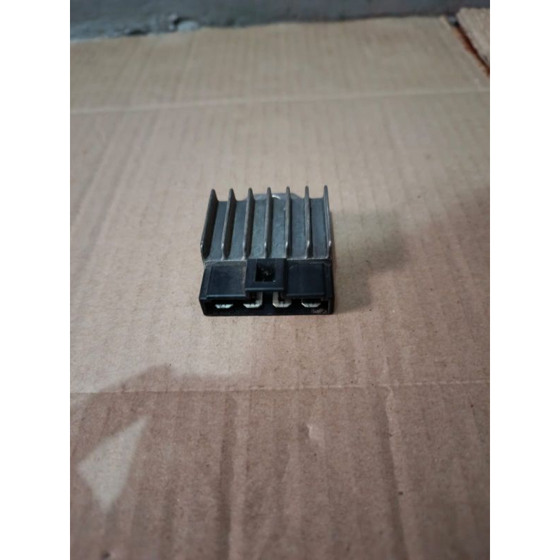 Kiprok regulator Ninja Rr old original copotan