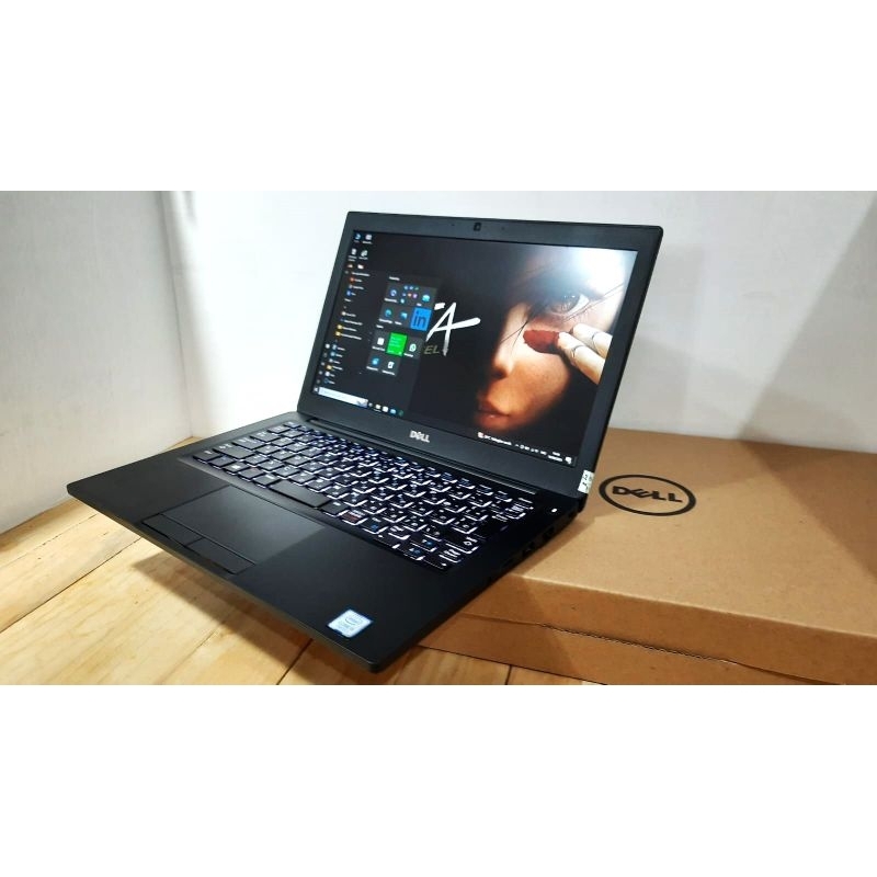 DELL Core i5 G6/7 SLIM