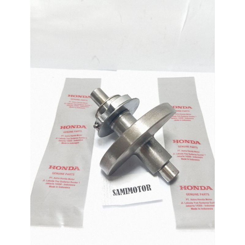 balancer gigi balancer original honda Sonic 150R CBR 150R CB 150R CB 150x Supra GTR balancer assy